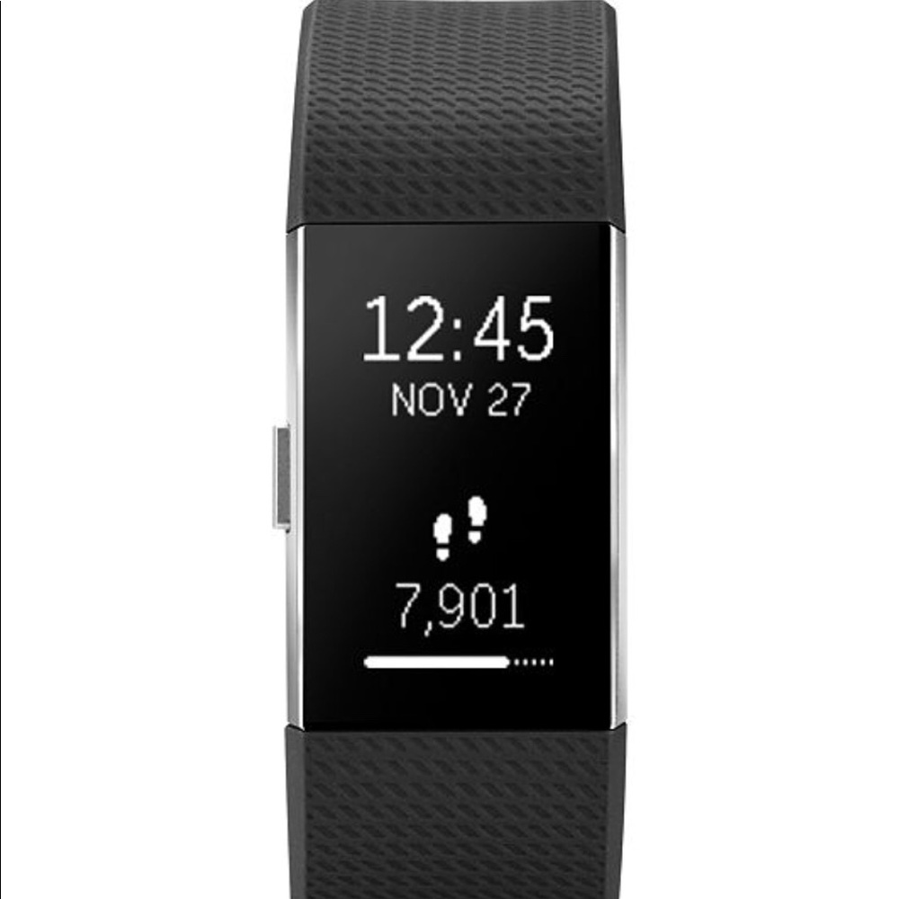 Fitbit Watch !